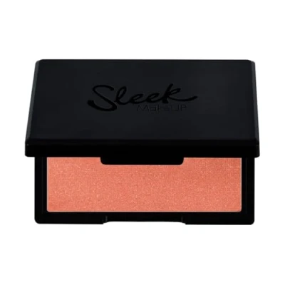 Image of Sleek MakeUP Face Form Blush, Long Lasting Buildable Colour, Slim Thic, 5.7g