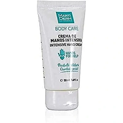 Image of MARTIDERM HAND CREAM 50 ML