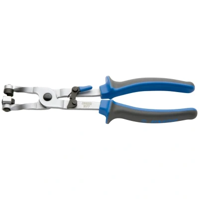 Image of Unior 2077/2BI Spring Clamp Pliers 235 mm