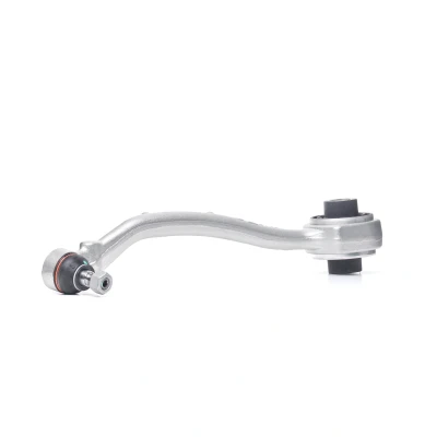 Image of 2033301911, 2033303311, 2043301911, A2033301911, A2033303311 Suspension Arm LEMFÖRDER 29593 02 Front Axle, Left, Rear Control Steel