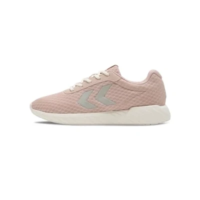 Image of hummel Women&#039;s Legend Breather Sneaker, Rose DUST, 6 UK