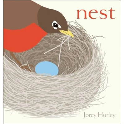 Image of Nest