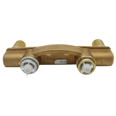 Image of Mira/Rada manifold assembly (462.04)