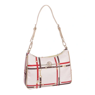 Image of U.S. Polo Assn Womens Baguette bag BEUHU5907WIP woman Beige One Size