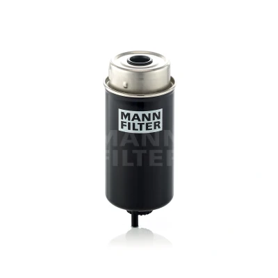 Image of 2854796, 2855756, 47335715, 5181823 Fuel FILTER MANN WK 8172