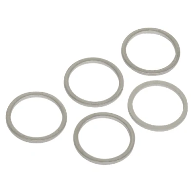 Image of Sealey Sump Plug Washer M17 Pack of 5