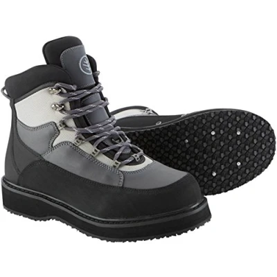Image of Wychwood Game Gorge Wading Boots 10 Slate