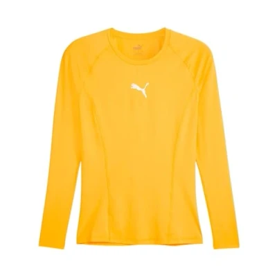 Image of PUMA LIGA Baselayer Tee LS