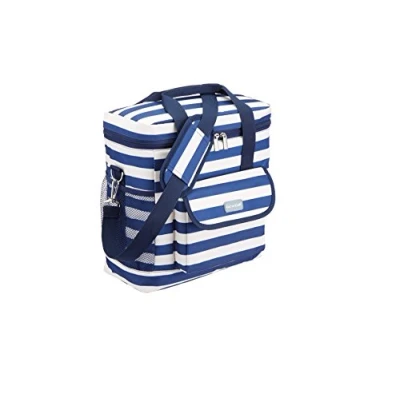 Image of KitchenCraft Lulworth Medium Family Cool Bag 12 Litres