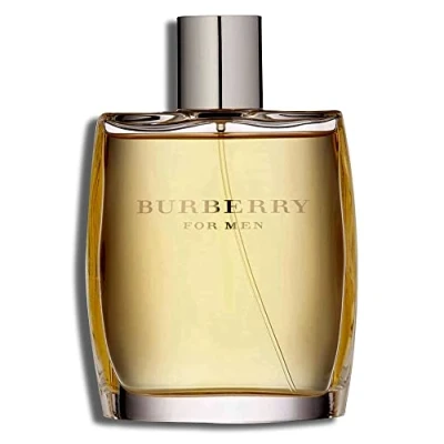 Image of Burberry London Homme Eau de Toilette 100 ml