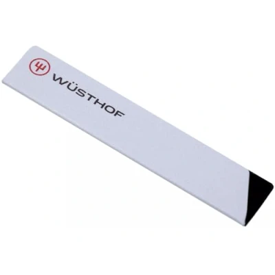 Image of Wusthof Knife Protector Up to 26 cm Low White