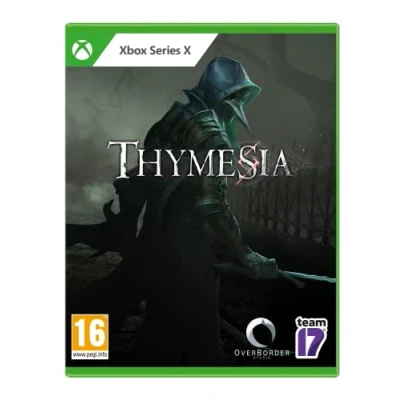 Image of Thymesia