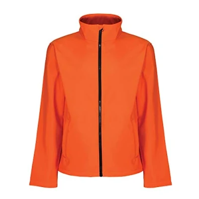 Image of Regatta Professional Men&#039;s Ablaze Printable Softshell Jacket