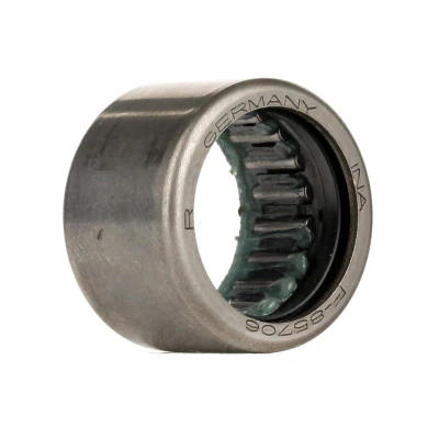 Image of 046105313D, 060105313A, 060105313B Pilot Bearing, clutch SACHS 1863 869 002 VOLKSWAGEN: LT 28 35 I Van, Minibus, AUDI: Quattro, 80 B2