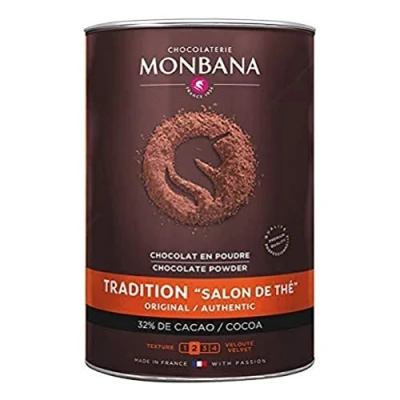 Image of Monbana Salon De The 1 Kg