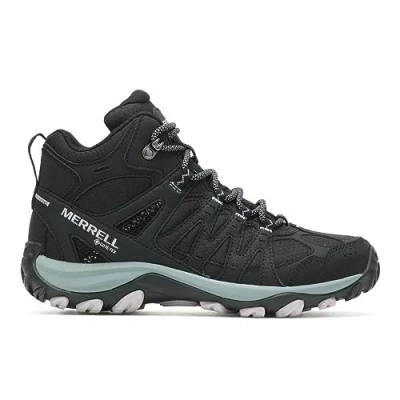 Image of Women&#039;s Accentor 3 Mid GORE TEX® Walking Boots