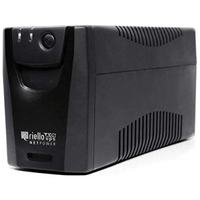 Image of NETPOWER 800VA/480W USB