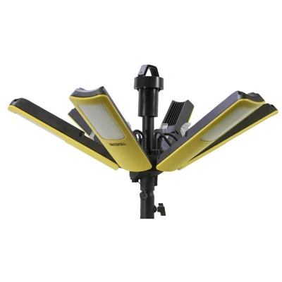 Image of Faithfull Power Plus Single 110V Replacement Head Unit Light