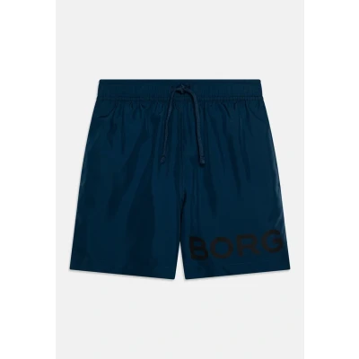Image of Björn Borg Swimming shorts for kids, Size: 10 11y, Gibraltar sea