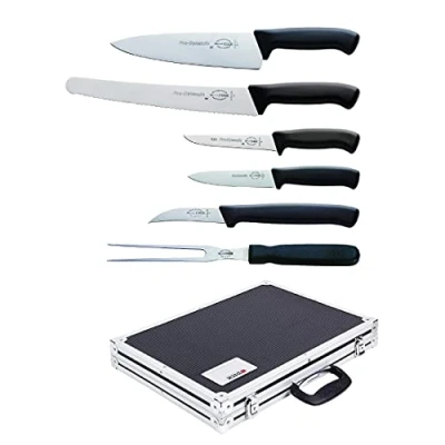 Image of Dick 6 Piece Magnetic Knife Case Set