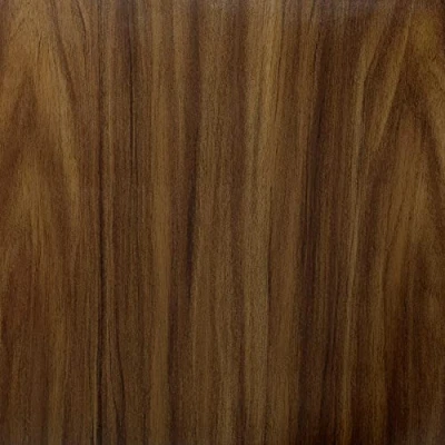 Image of Venilia 53404 Walnut Wood Effect Decorative Furniture Film Wallpaper Self Adhesive PVC Phthalate 90 cm x 2.1 m, Nut, 2,1 m