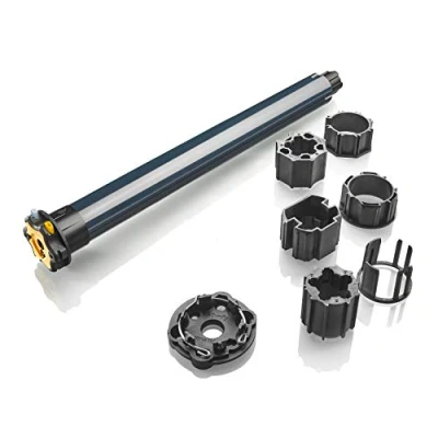 Image of Somfy 1240385 Replacement kit for motor of window rolling shutter wired technology