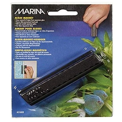 Image of Marina Algae Magnet Cleaner 4 inch Medium