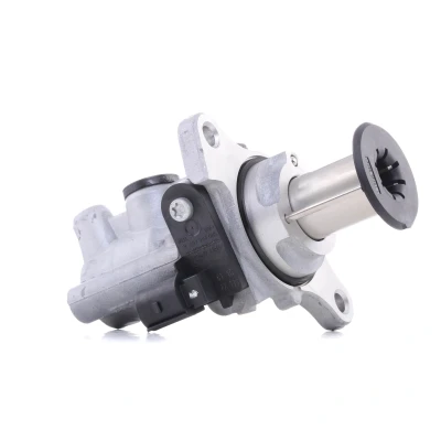 Image of 7P0611019G Master Cylinder TRW PMN245 2 28,57mm M12x1 VOLKSWAGEN: Touareg II
