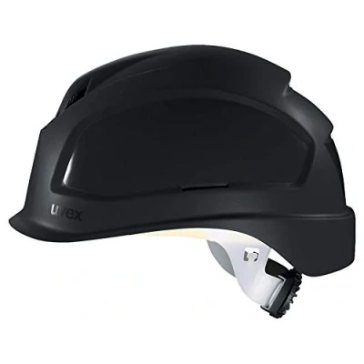 Image of Uvex 9772932 pheos B S WR Schutzhelm