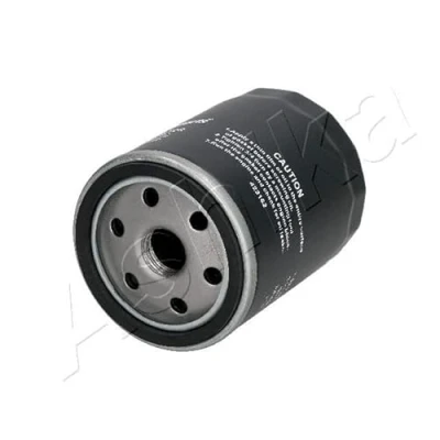 Image of 4801012010 Oil Filter ASHIKA 10 02 215 Spin on VAUXHALL: INSIGNIA Mk1, TOYOTA: Land Cruiser Prado 120, Amazon, 80
