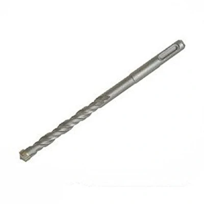 Image of Silverline SDS Plus Crosshead Drill Bit 16 x 210mm