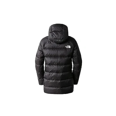 Image of THE NORTH FACE Women&#039;s Hyalite Down Parka, TNF Black, XS