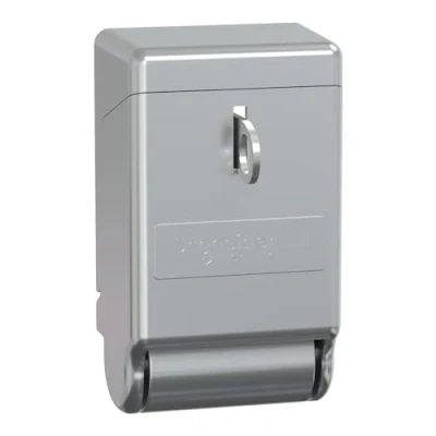 Image of Schneider Electric, Adapter Top Padlock nsyaedlpads3d Ratin