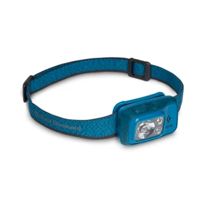 Image of Black Diamond Spot 400 R Headlamp, Plain