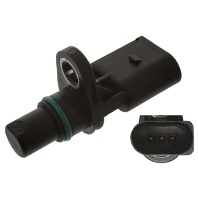 Image of 07K907601, 7K907601 Sensors FEBI BILSTEIN 38702 VOLKSWAGEN: Golf 5, New Beetle Hatchback, AUDI: A4 B7 Avant, Saloon