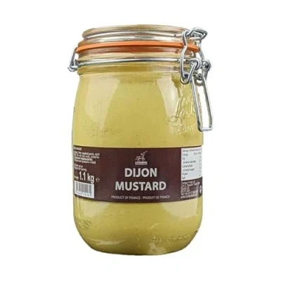 Image of Centaur Dijon Mustard 1kg
