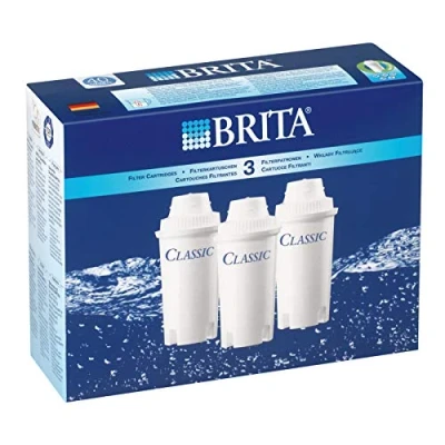 Image of BRITA Triple Pack CARTRIDGES
