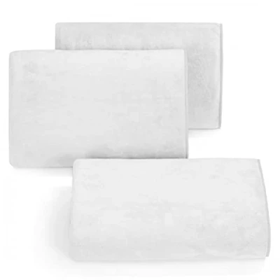 Image of Eurofirany Microfibre Towel Quick Drying Soft Plain Set of 6 Oeko Tex Sports and Beach