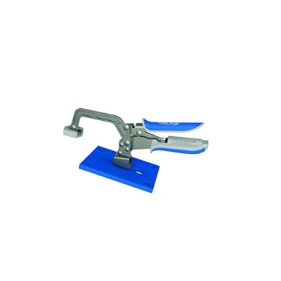 Image of Kreg KBC3 SYS Bench Clamp System