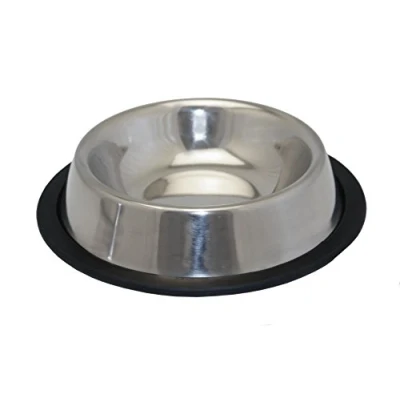 Image of Pet Platter Non Slip Bowl, 11 cm/ 4.5 Inch