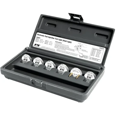 Image of PERFORMANCE TOOL W89500 6 Piece Noid Light Set