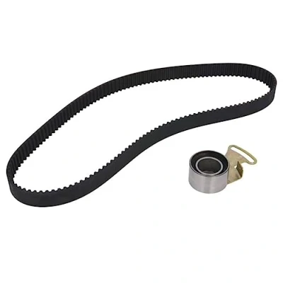 Image of CT929K2 Timing belt kit CONTITECH 143 MG: MG ZR Hatchback, MGF Convertible, ROVER: 25 Hatchback