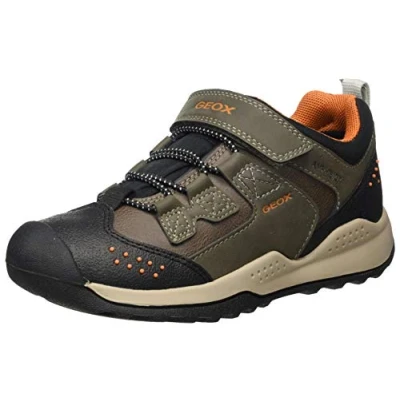 Image of Geox Boy J Teram B Abx C Shoes