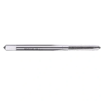 Image of Reverse Thread Tap Inverted Left Hand Tapping Bit M3 M4 M5 M6 M8 M10 M12 M14 M16 M18 M20