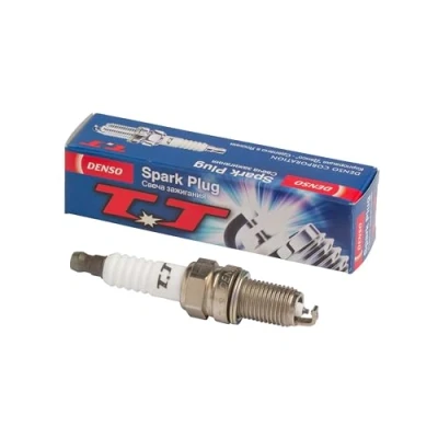 Image of Denso KH16TT Twin Tip Spark Plug