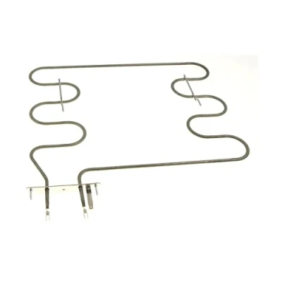 Image of Brandt AS0053965 heating element oven resistor top