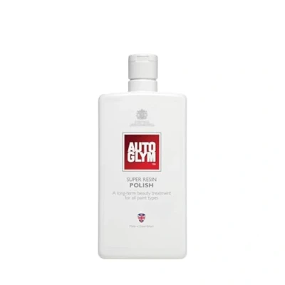 Image of Autoglym Super Resin Polish 500ML