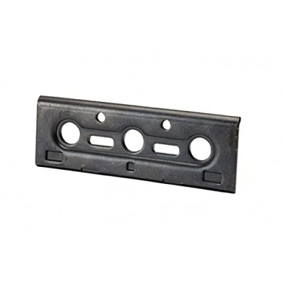 Image of Makita A 86175 1902 Set Plate Multi Colour