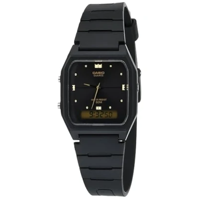 Image of Casio Men&#039;s Watch AW48HE 1AV