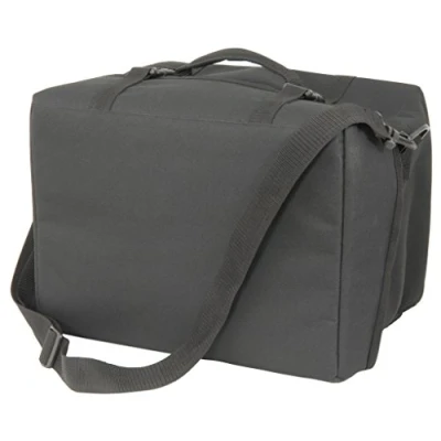 Image of Chord Transit Bag for 6 Microphones &amp; Leads